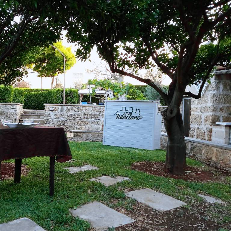 Family-oriented nice rental apartment with garden, patio & barbecue | Nature view | Pet-friendly — photo 3