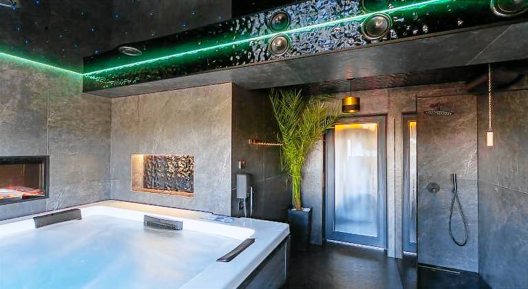 Siedmiu Kroli Rooms&SPA — photo 4