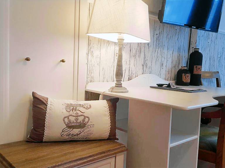 Bed & Breakfast  Mölln