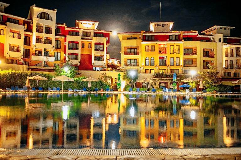 Apartament  Pomorie
