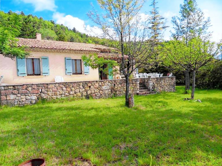 Gîte Gorges du Verdon