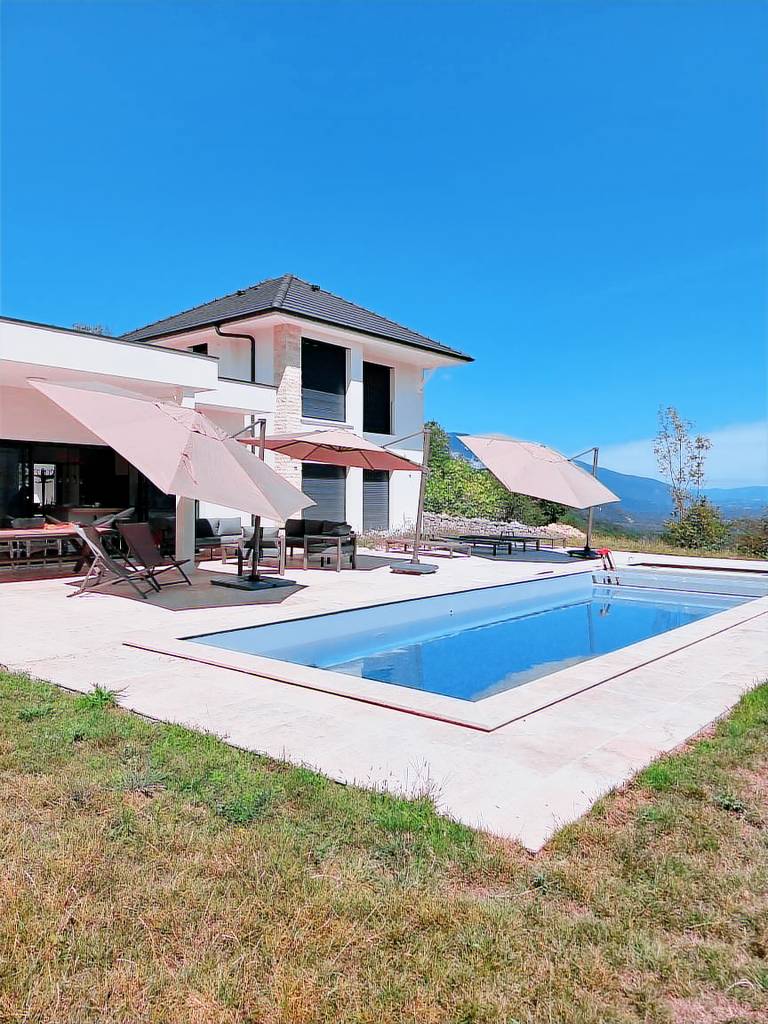 Maison de vacances  Chanaz