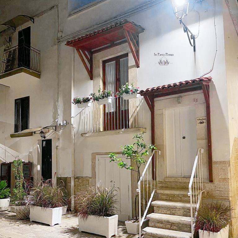 Appartamento Bitonto