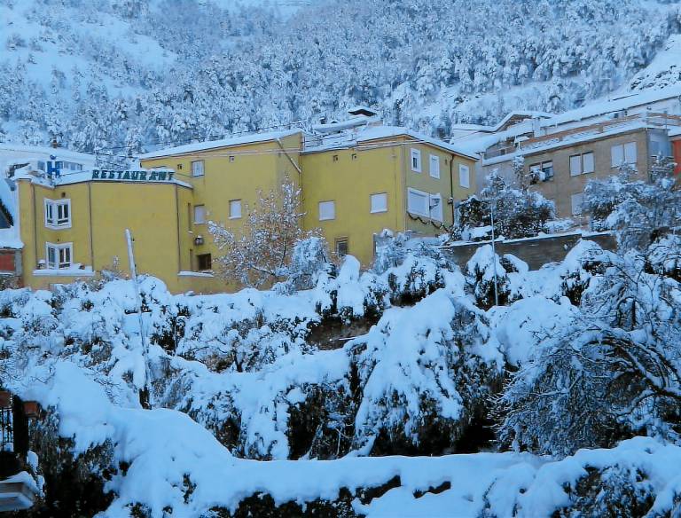 Casa Agres