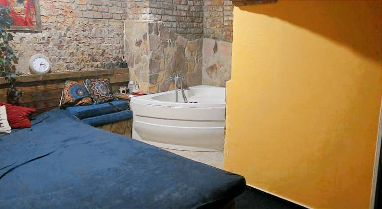 Relax house — photo 4