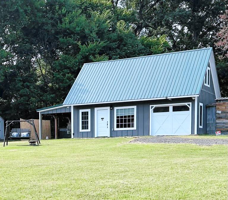 Cottage Greensboro