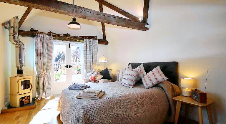 Nice house | Dogs allowed in Rye