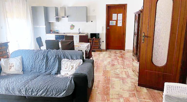 Spacious apartment with patio | Close to the beach | Pets are welcome — photo 2