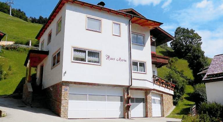 Haus Maria in Gerlos