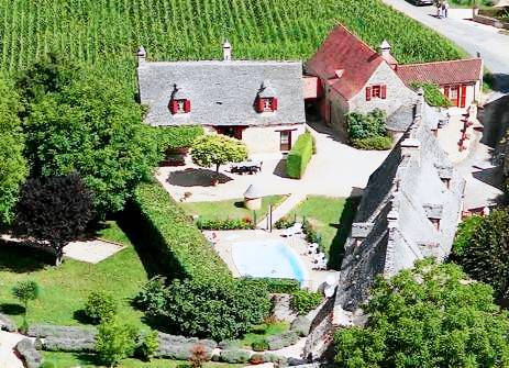 Fully equipped gite with grill & pool | Pets allowed — photo 3