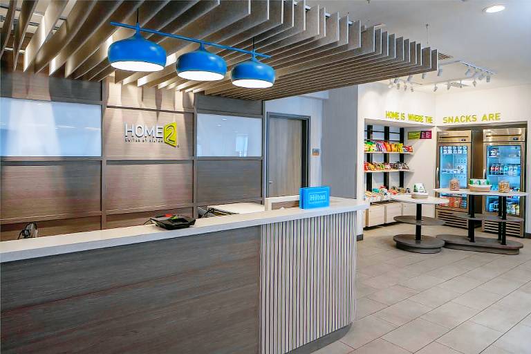 Home2 Suites by Hilton West Lafayette — photo 3