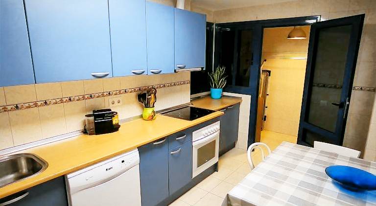 Apartment | Good for workation | Pet-friendly — photo 4