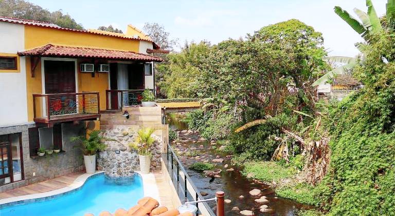 Hotel Casa Encantada — photo 4