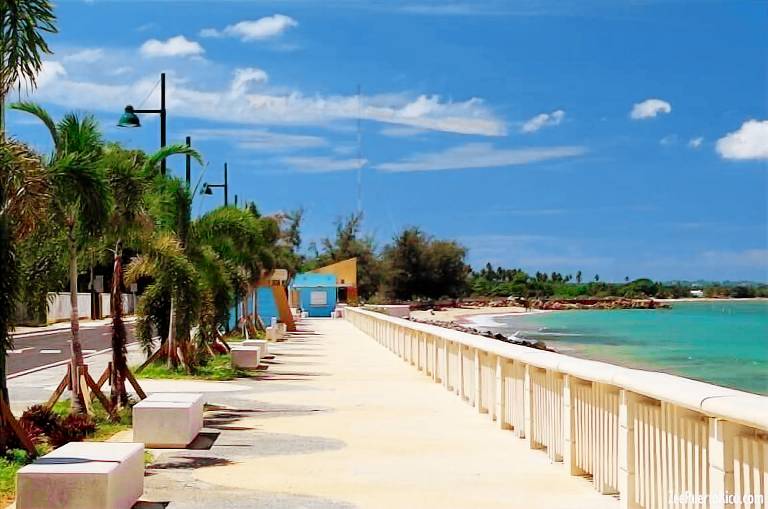 Hostel Aguadilla Pueblo