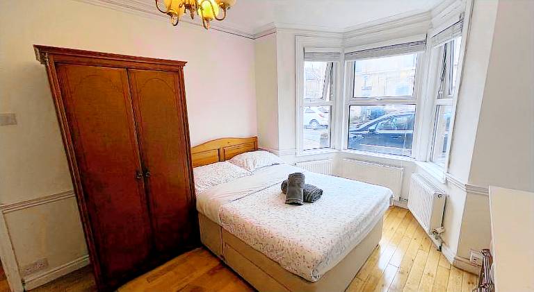 Spacious house | Pet-friendly in Bath