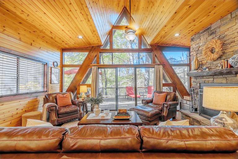 Chalet Innsbrook