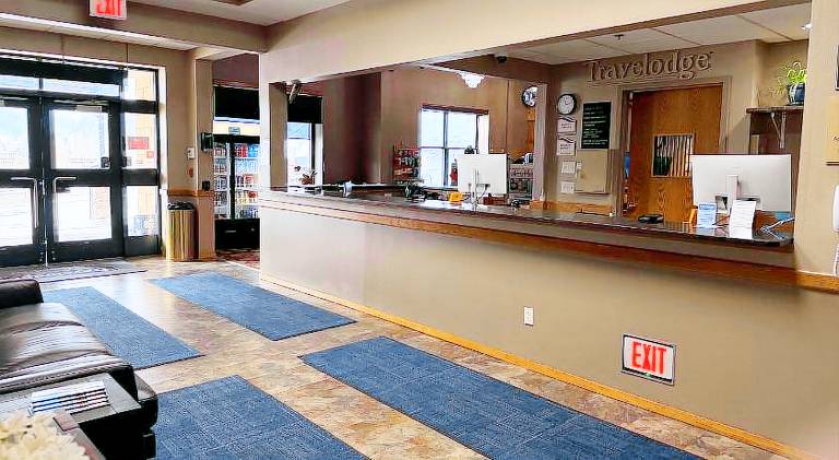 Travelodge Inn & Suites by Wyndham Deadwood — photo 4