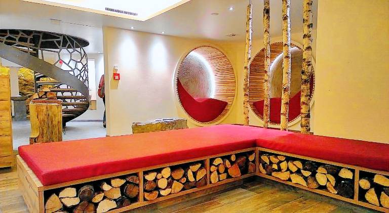 Logis Gourmet & Relax Wellness Hotel De La Sure — photo 5