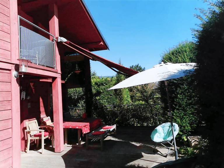 Chalet  Saint-Julien-en-Genevois
