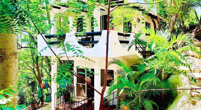 80 m&sup2; Ferienhaus