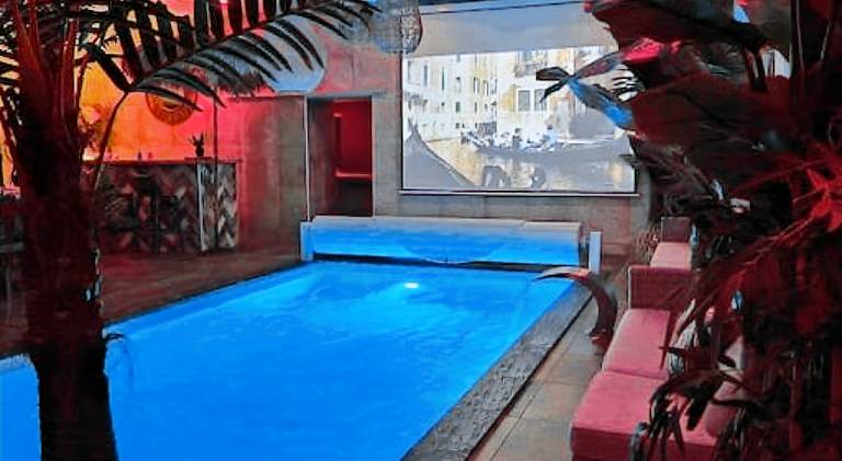 House with 2 rooms for 4 persons — photo 4