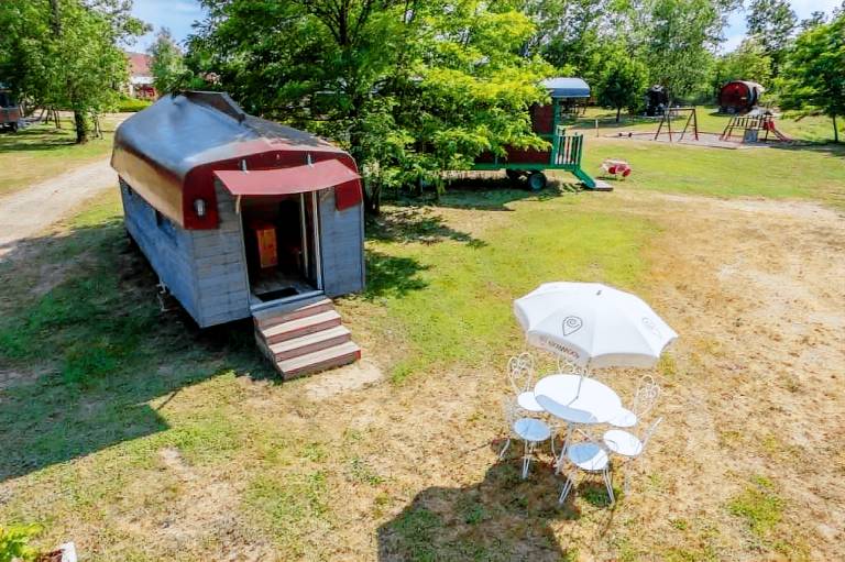 Maison de vacances  Paray-le-Monial