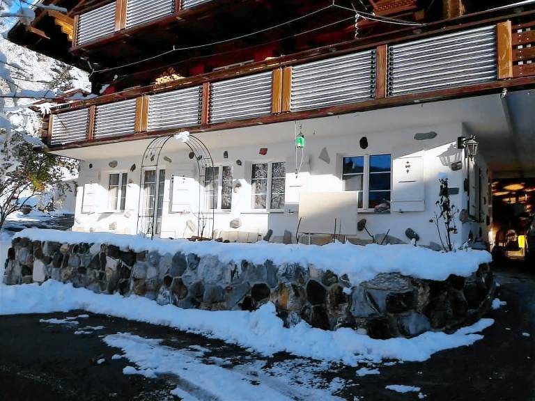 Fully equipped holiday apartment with patio & yard | Nature view | Ski nearby | Pets are welcome — photo 3