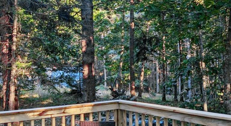 Hinckleys Dreamwood Cottages — photo 4