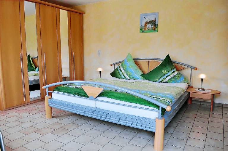 Ferienwohnung Neustadt an der Aisch