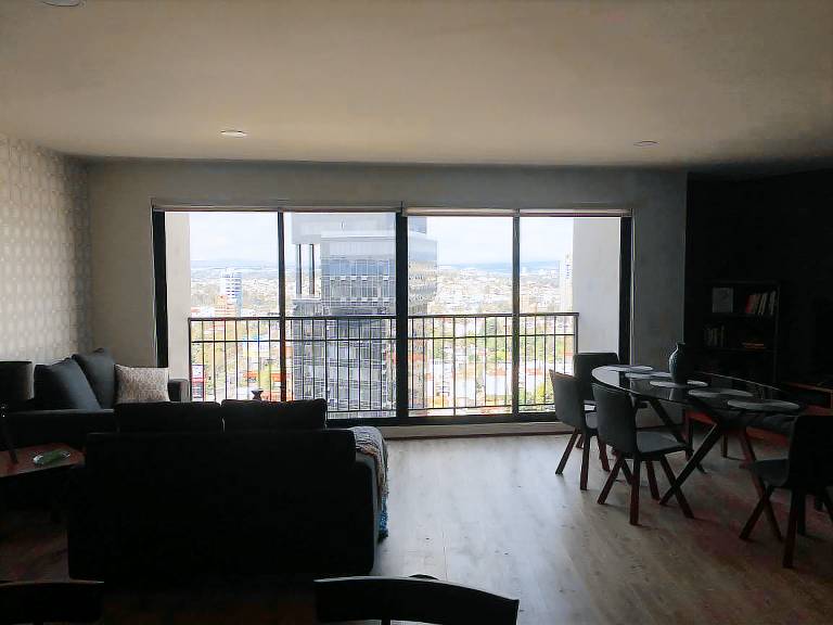 Apartment  Puebla
