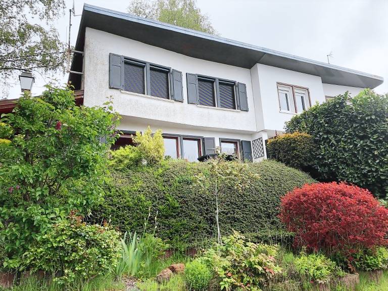 House  Haselbourg