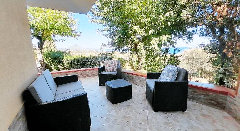 Nice house | Next to the beach | Pets are welcome in Muravera
