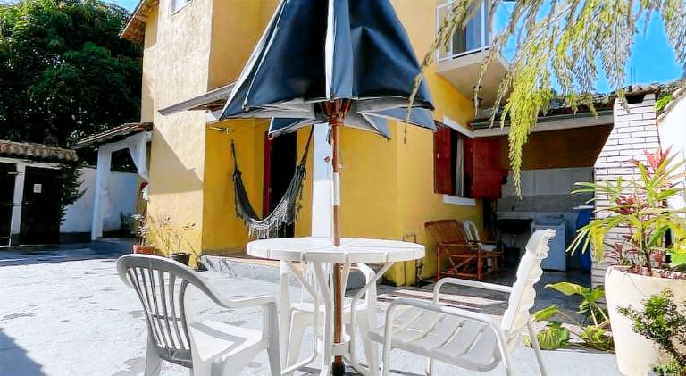 Vacation home with 2 rooms for 10 persons — photo 4