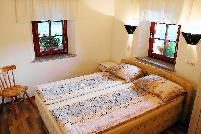 Apartma  Tanča Gora