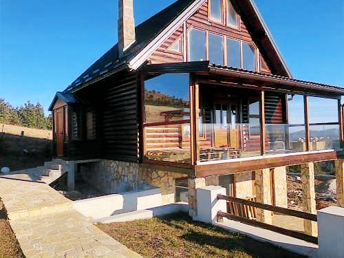 Chalet Fraccionamiento Los Cristales