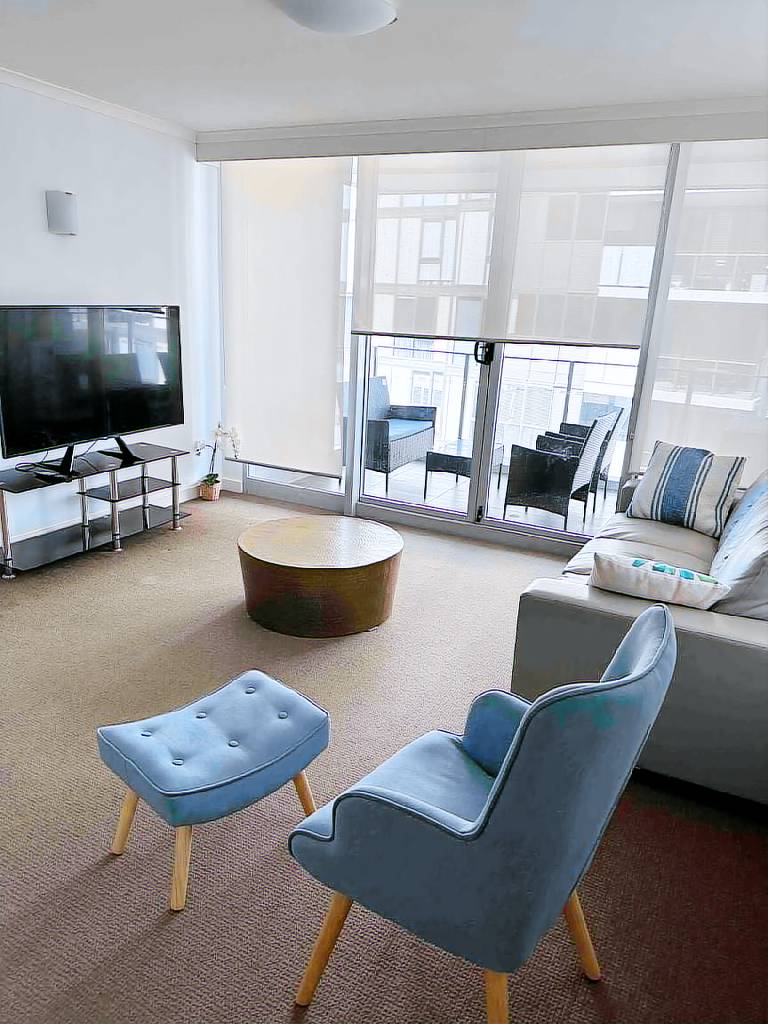 50 m² Ferienwohnung