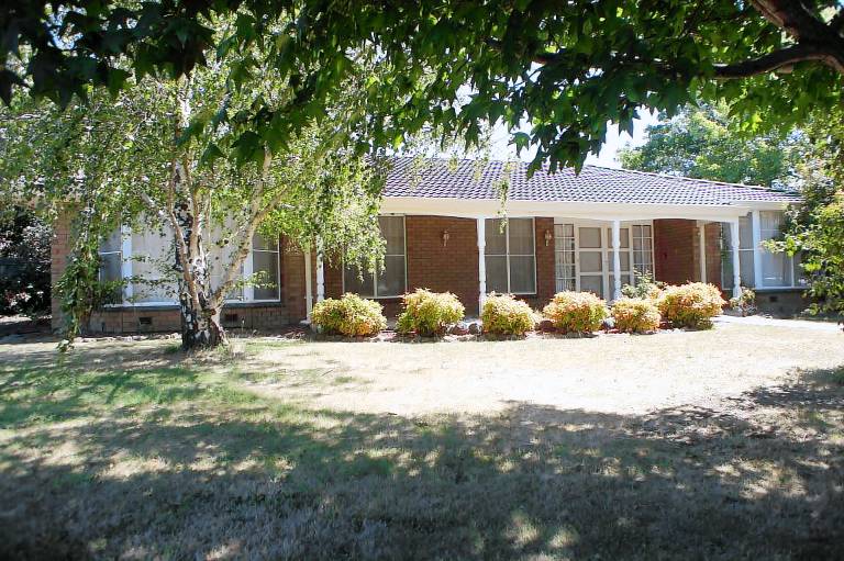 House Traralgon