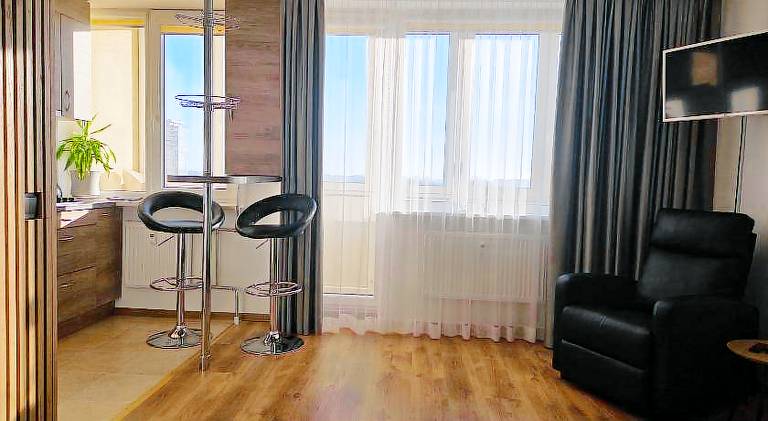 Nice rental apartment | Pets are welcome — photo 2