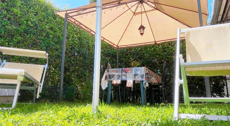 Charming apartment with pool | Pet-friendly — photo 5