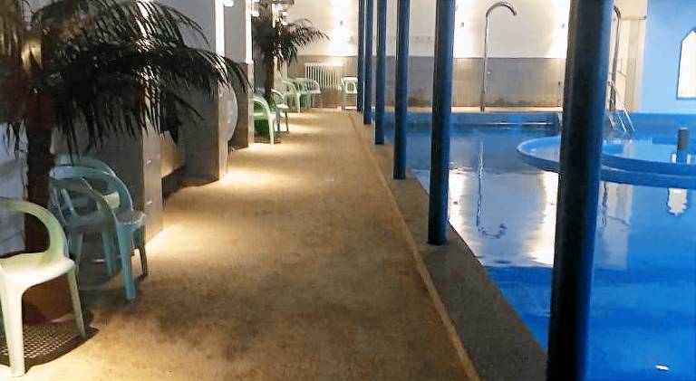 Hotel Aquarius Braunschweig — photo 4