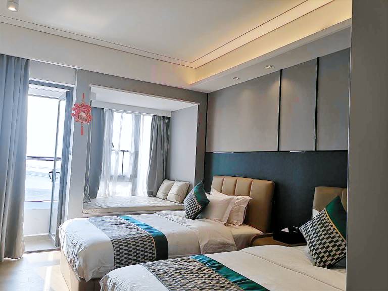 Rental apartment with garden & pool | Good for workation — photo 2