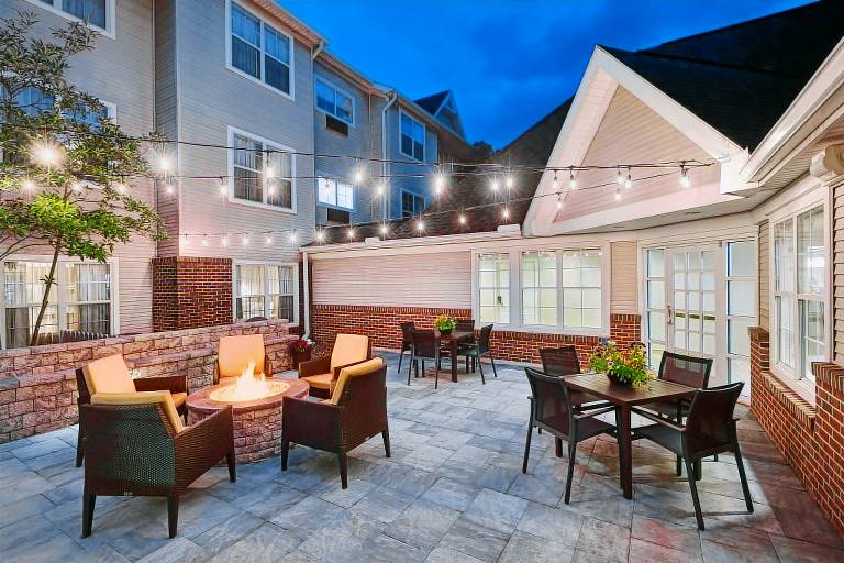Residence Inn by Marriott State College — photo 3