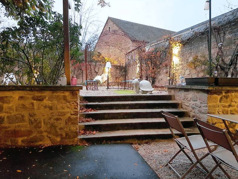 Appartement Alençon