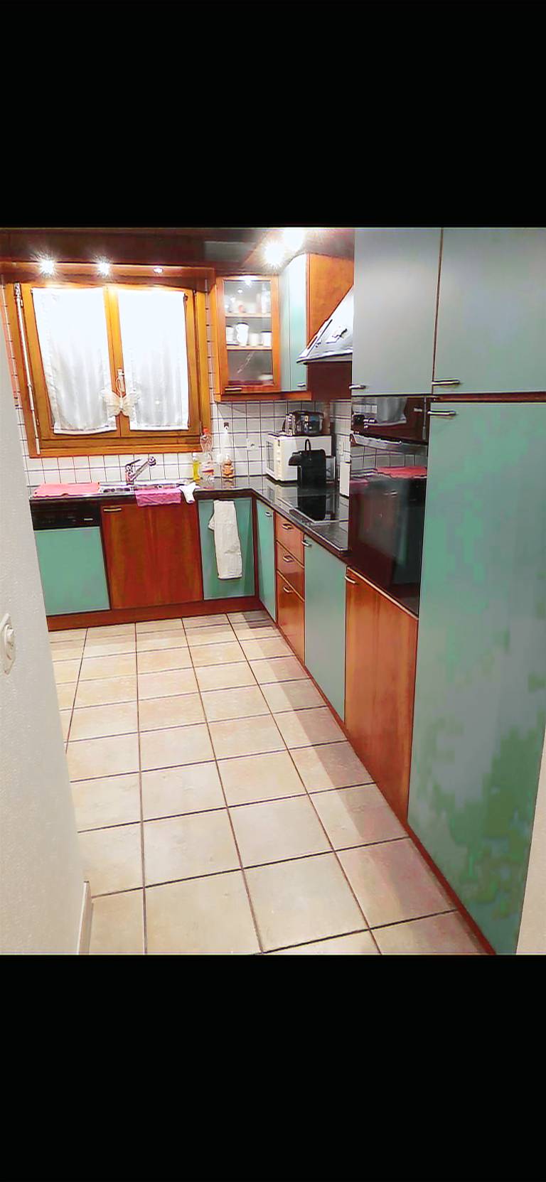 Ferienwohnung Semione