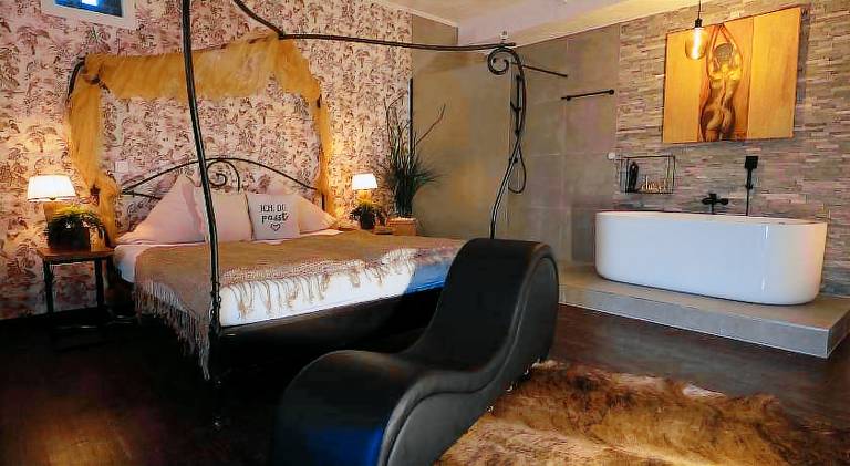 Ferienwohnung Vreden
