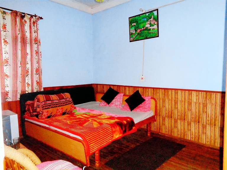 Lovely bungalow | Pets allowed — photo 2