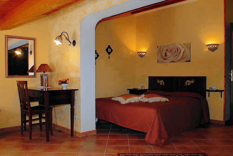 Bed & Breakfast Siracusa