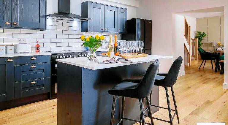 Vacation home | Pets allowed — photo 2