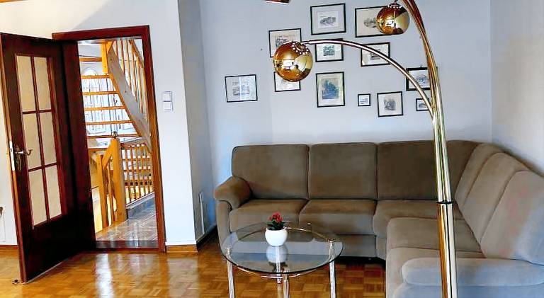 House with 2 rooms for 5 persons — photo 4