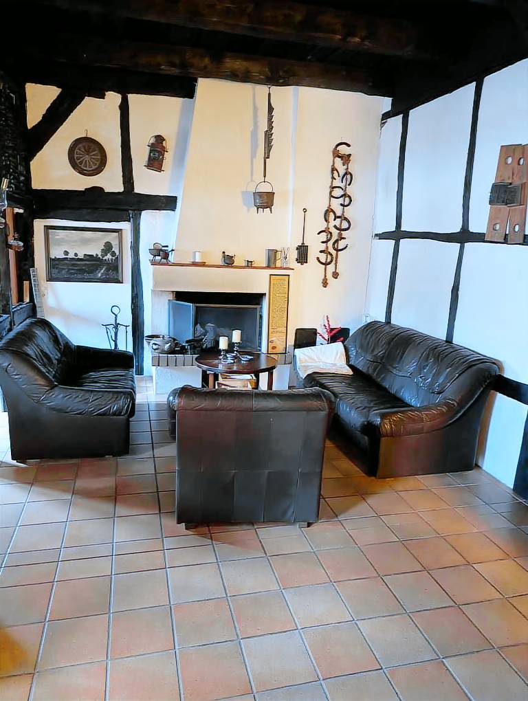 Ferienhaus  Hitzacker (Elbe)